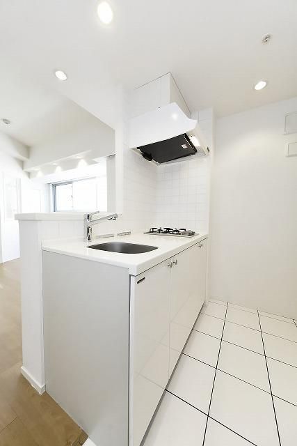 キッチン　※別部屋参照