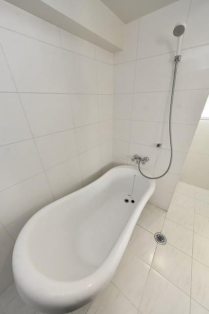 バス・シャワールーム　※別部屋参照