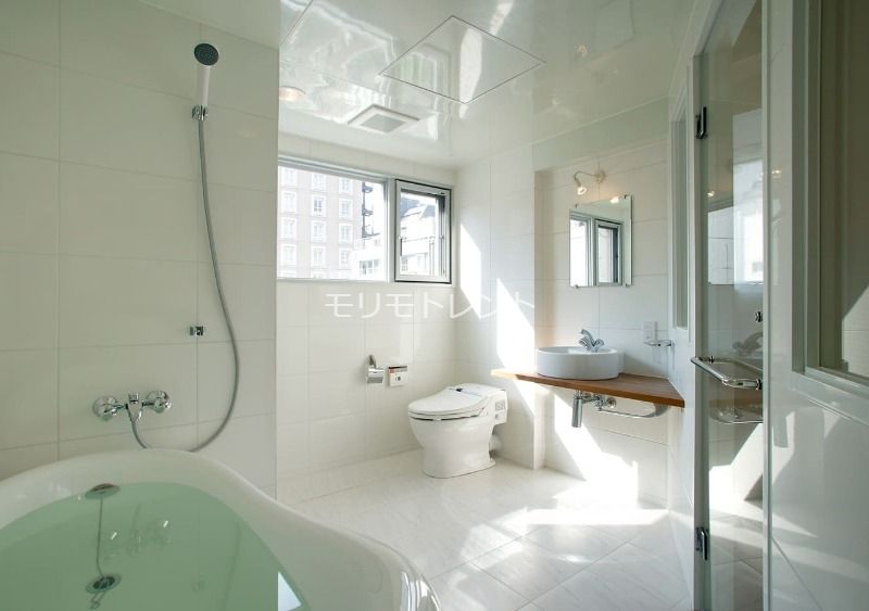 その他設備　※別部屋参考写真