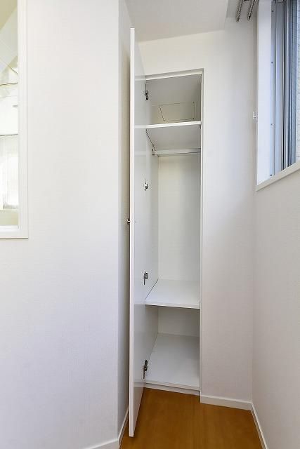 収納　別部屋参考写真