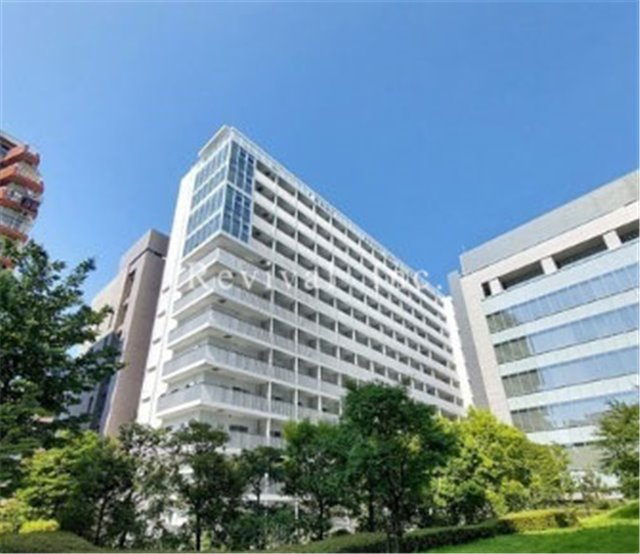 建物外観　人気の東急コンフォリアシリーズ