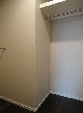 収納　※別部屋の参考写真です。