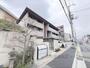 北大路駅より徒歩15分 2階 新築の賃貸物件