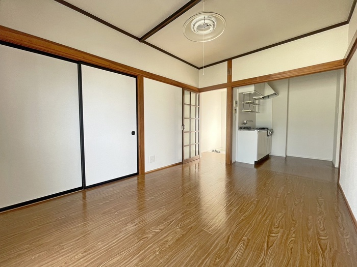 居室・リビング