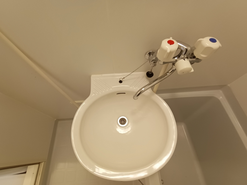 その他　洗面スペースです。