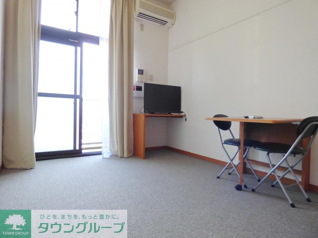 居室・リビング　リビング/居室