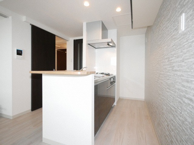 キッチン　キッチンです☆