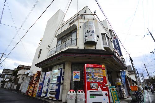 その他　ナカムラ酒店（その他）まで489m
