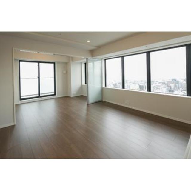 居室・リビング　※写真は同タイプ住戸です。