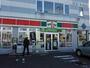 コンビニ　ファミリーマート札幌平岸3条店（コンビニ）まで72m
