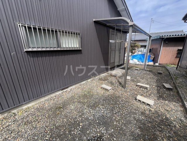 庭