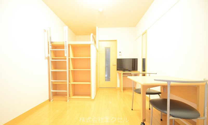 その他部屋・スペース　同等タイプのイメージ写真です。