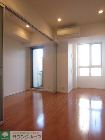 居室・リビング　リビング/居室