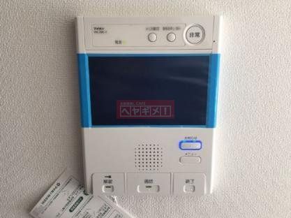 その他設備　設備