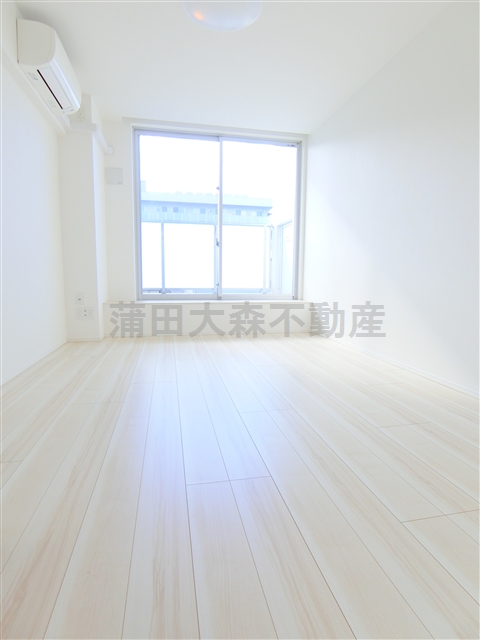 居室・リビング　洋室8.2帖