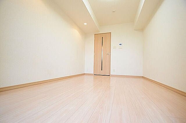 居室・リビング　（別タイプ参考写真）ルーブル練馬弐番館　練馬区豊玉中２