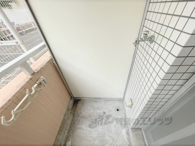 その他部屋・スペース　洗濯機置場