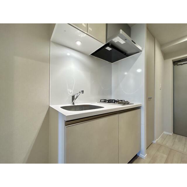 キッチン　Ｌｏｇ戸越