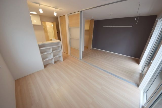 居室・リビング　★お部屋探しはタウンハウジングまで★