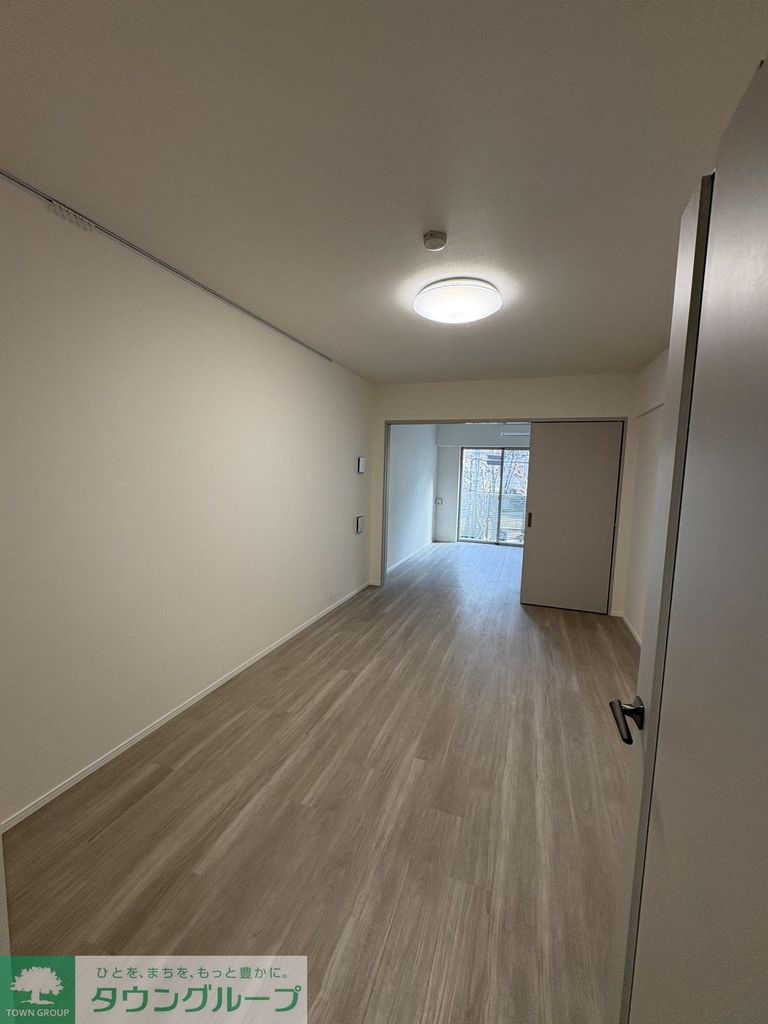 居室・リビング　設備