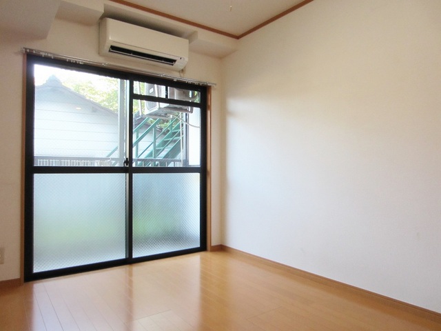 居室・リビング　内装キレイです♪