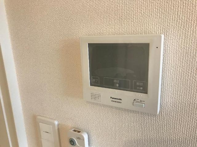 セキュリティ　ーホン