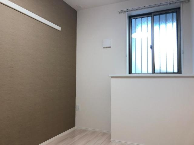 その他部屋・スペース　室内