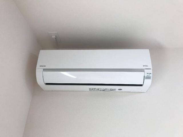 その他設備　室内設備