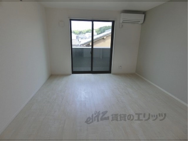 居室・リビング　居室