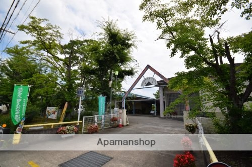 幼稚園・保育園　天理市立柳本幼稚園（幼稚園・保育園）まで1881m