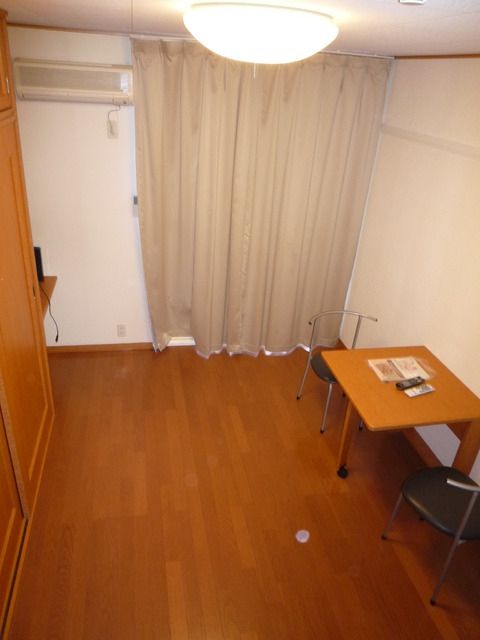 居室・リビング　洋室☆