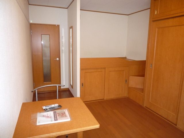 その他部屋・スペース　洋室☆