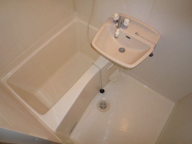 洗面設備　洗面台☆