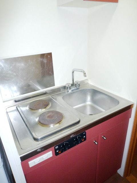 キッチン　システムキッチン☆