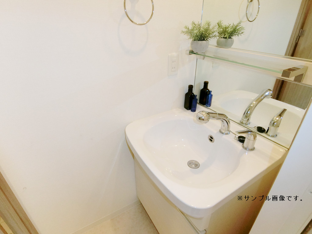 その他部屋・スペース　きれいな内装です