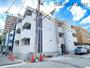 住ノ江駅より徒歩2分 2階 築1年5ヶ月の賃貸物件