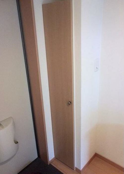 玄関　（別タイプ参考写真）Ｇ＆Ｗ東池袋　豊島区東池袋２