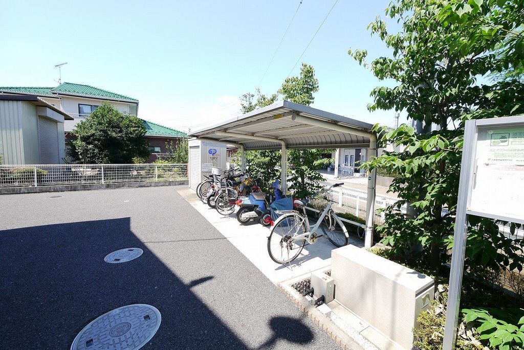 その他共有部分　共有部分