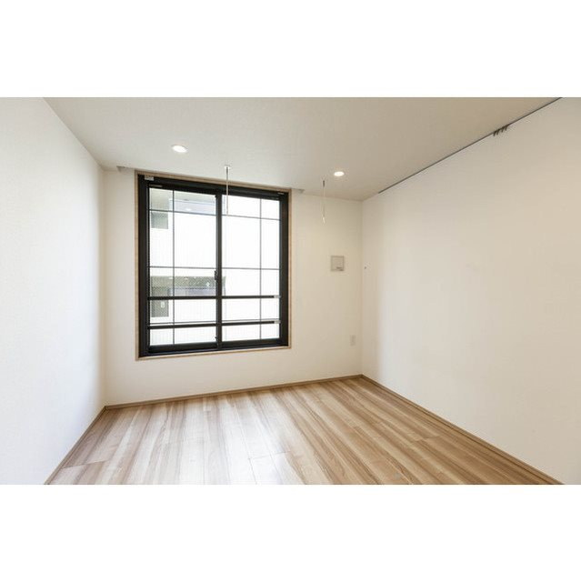 居室・リビング　別号室参照