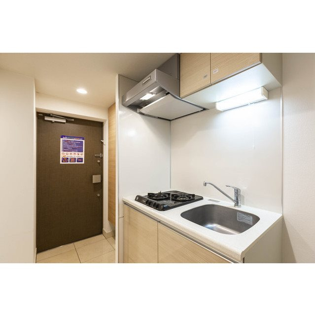 キッチン　別号室参照