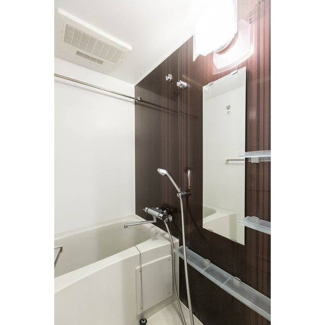 バス・シャワールーム　別号室参照