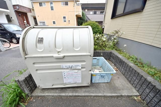 その他共有部分　★お問い合わせはタウンハウジングまで★