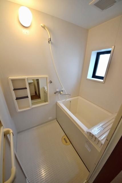 バス・シャワールーム　★お問い合わせはタウンハウジングまで★