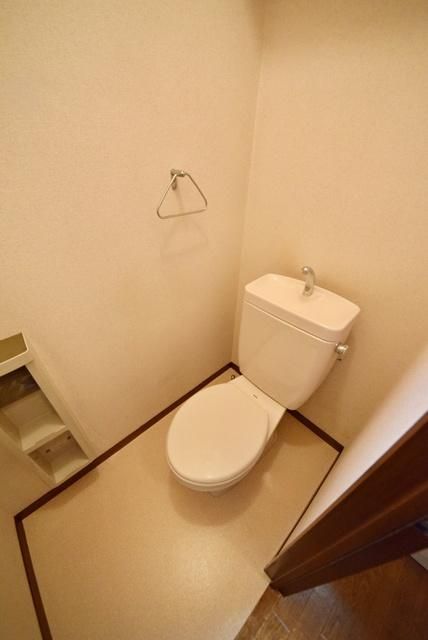 トイレ　★お問い合わせはタウンハウジングまで★