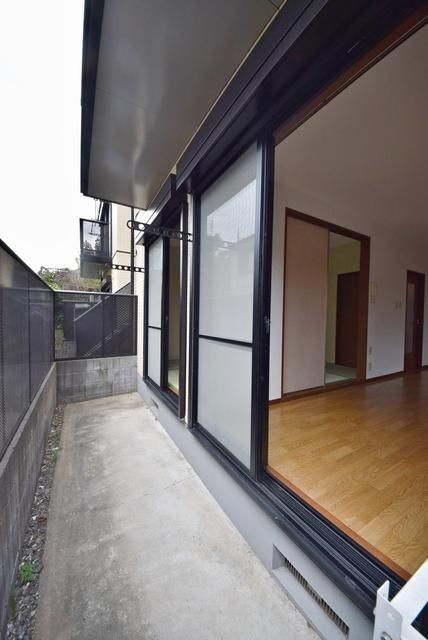 バルコニー　★お問い合わせはタウンハウジングまで★