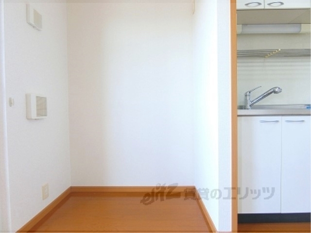 その他部屋・スペース　冷蔵庫置場