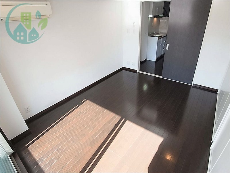 居室・リビング　アルユータ六甲道(J：COM320Mネット無料)