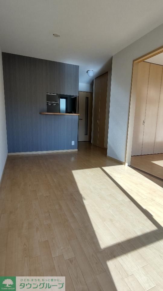 居室・リビング　リビング/居室