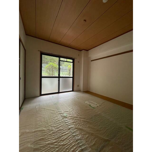 その他部屋・スペース　和室