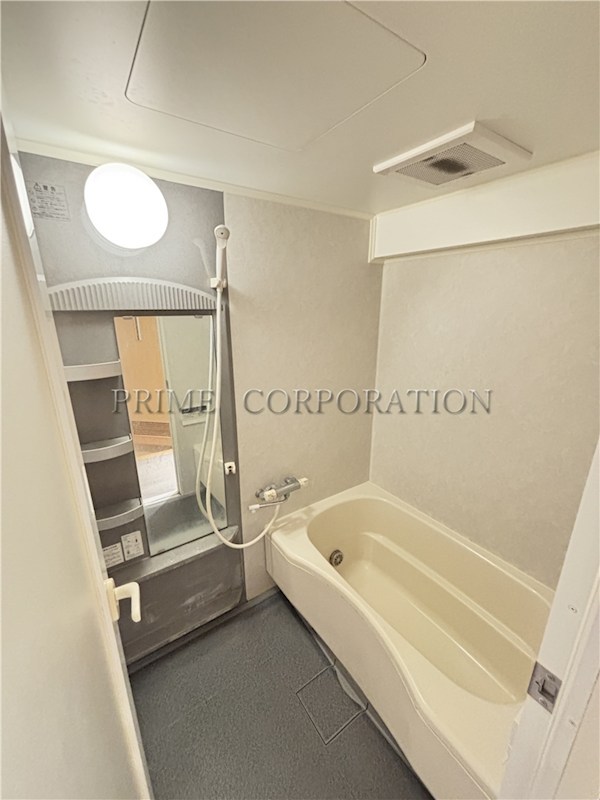 バス・シャワールーム　※参考写真※